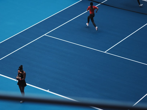 Japanese tennis player (China Open)