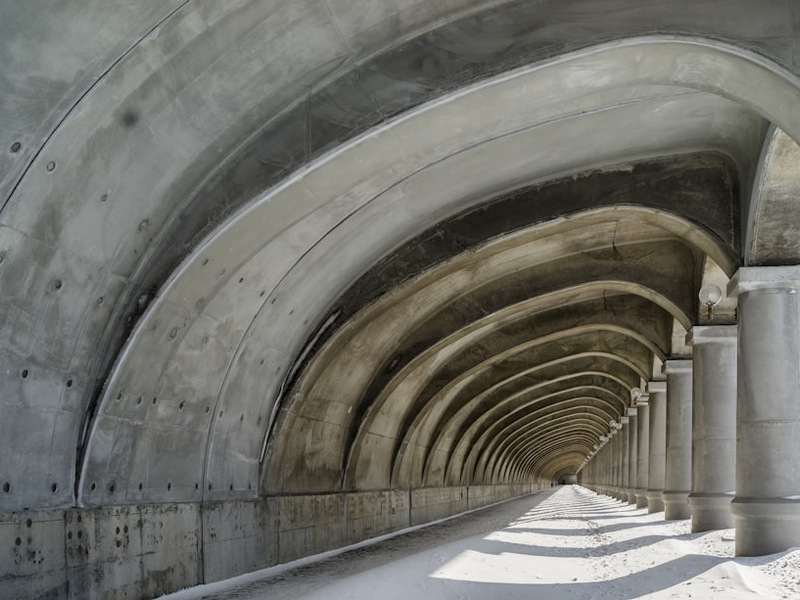 Hokkaido Winter