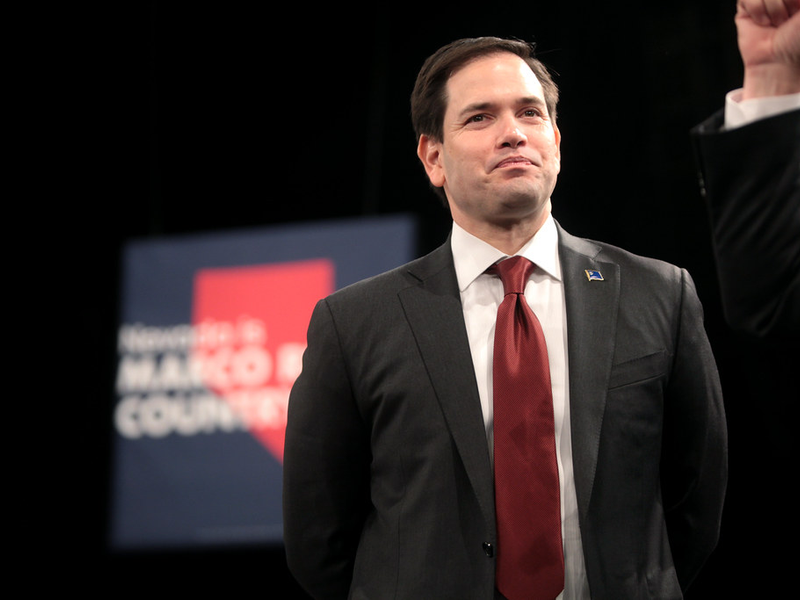 Marco Rubio