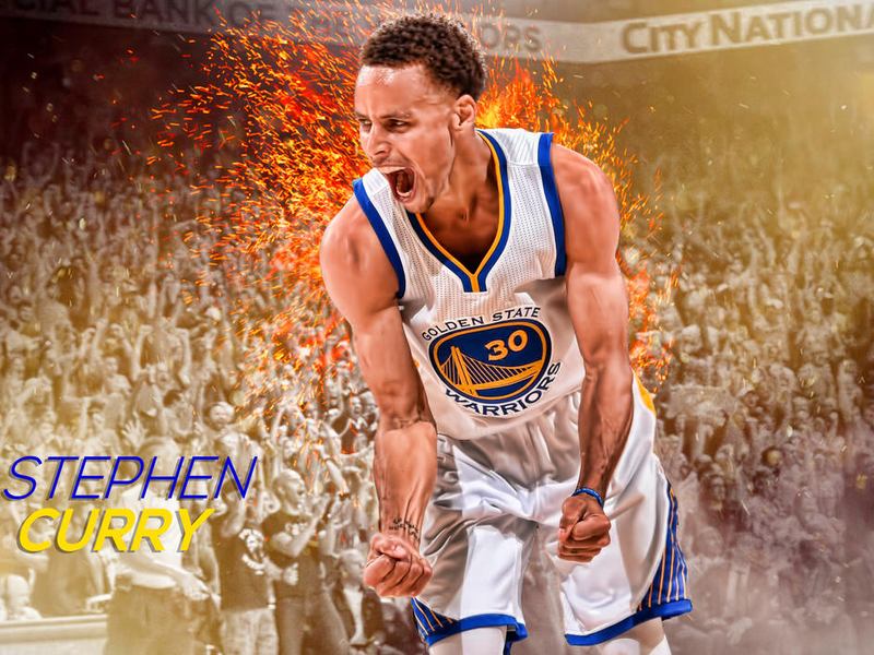 Stephen Curry