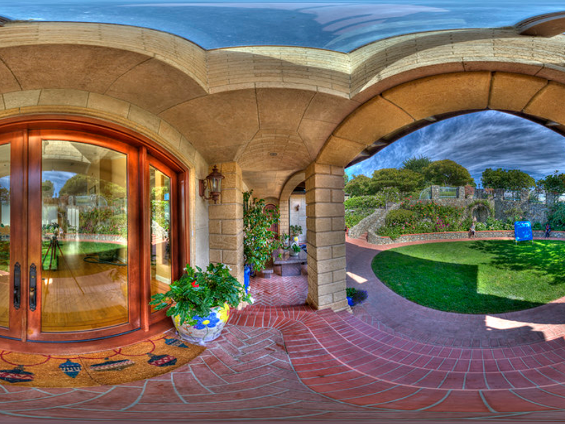 Tiburon, Marin County