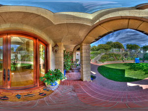 Tiburon, Marin County