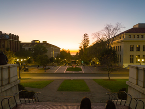 Berkeley, University of California