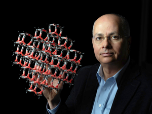 Dr Omar Yaghi