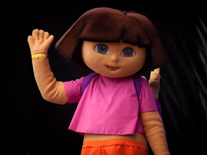 Dora the Explorer