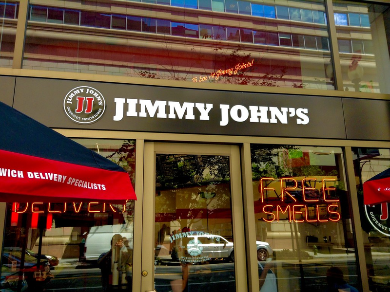 Jimmy John's