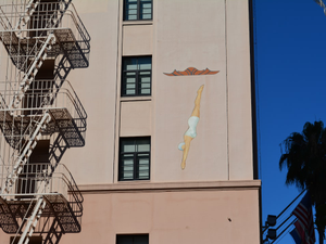 I love this mural in downtown SJ