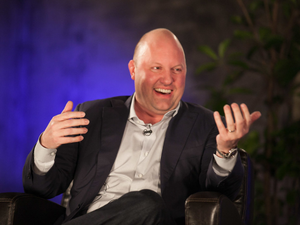 Marc Andreessen