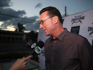 Bob Melvin