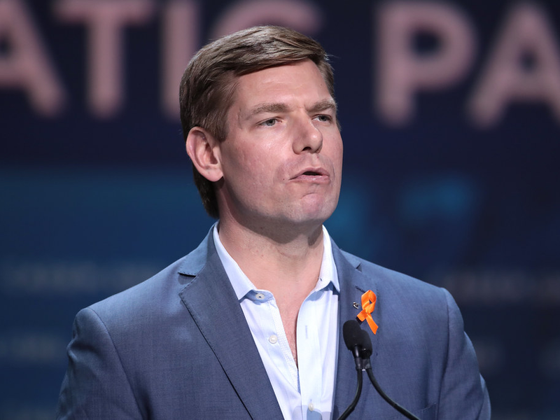 Eric Swalwell