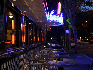 Fog City Diner