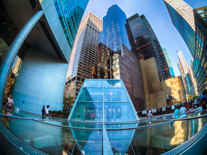 Architecture is a visual art, and the buildings speak for themselves. - Julia Morgan
