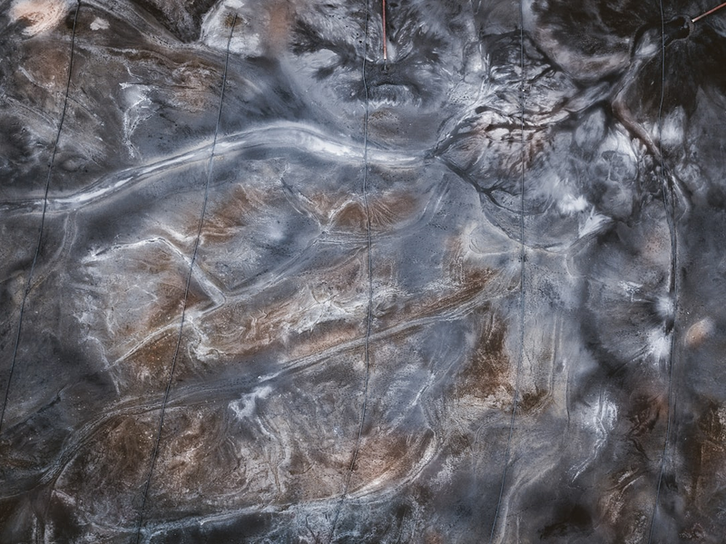 Coal ashes