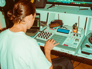 cooking up 