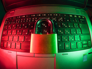 Cyber security image 