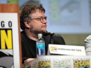 Guillermo del Toro