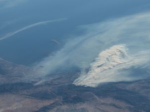 Southern California Wildfires