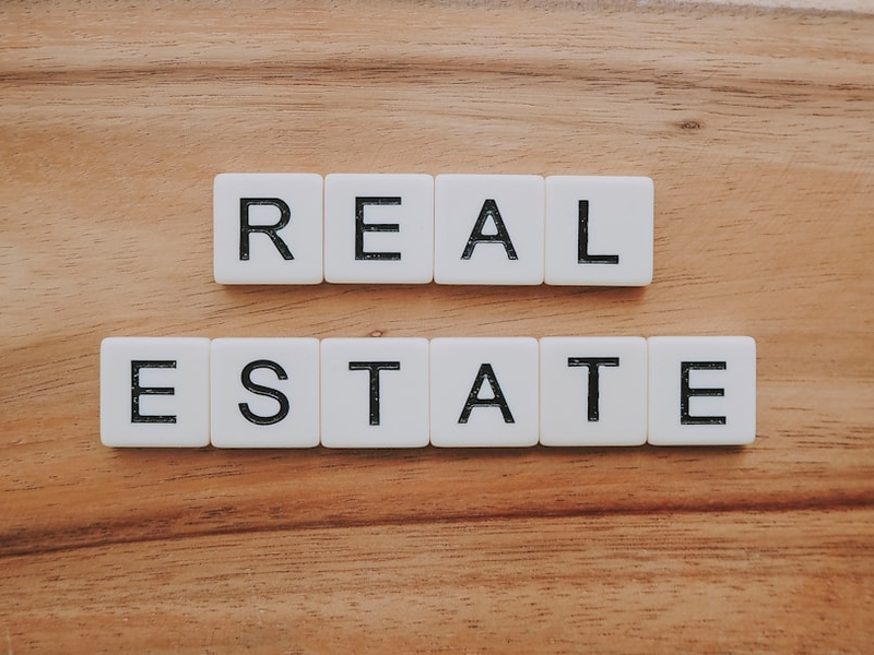 Real estate