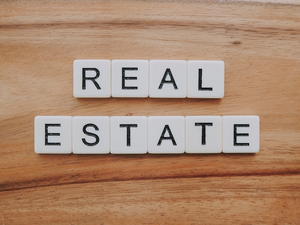 Real estate