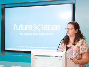 The Future of Mental Health Technology