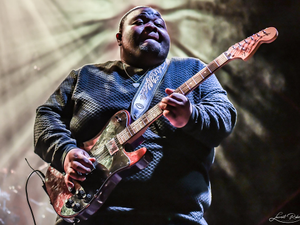 Christone 'Kingfish' Ingram - Cognac Blues Passions Festival - 2022.07.08