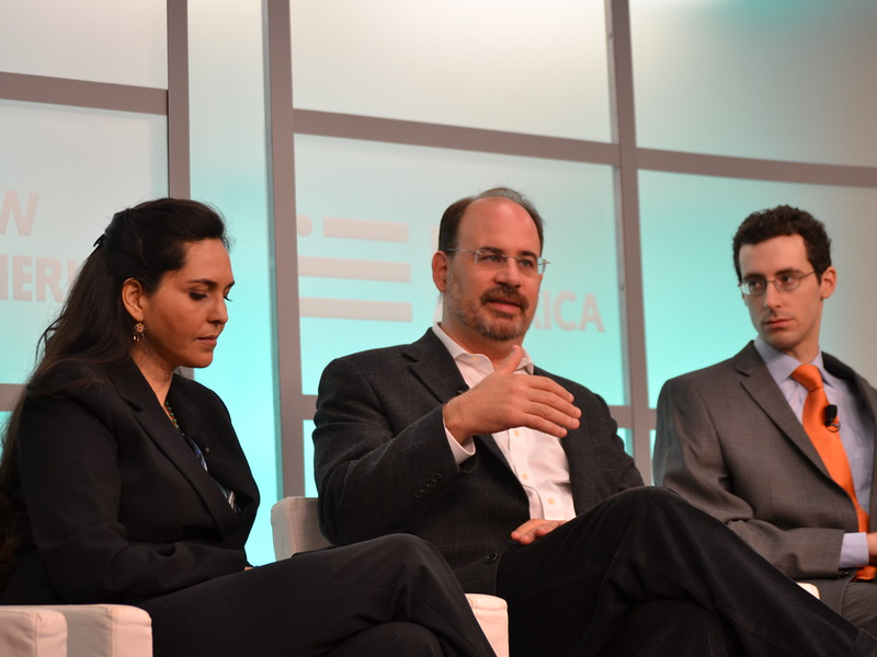 2015-09-10 Event: Turning the Tide : The Strange Bedfellows and Unknown Backdrop of Criminal Justice Reform