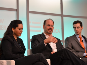 2015-09-10 Event: Turning the Tide : The Strange Bedfellows and Unknown Backdrop of Criminal Justice Reform