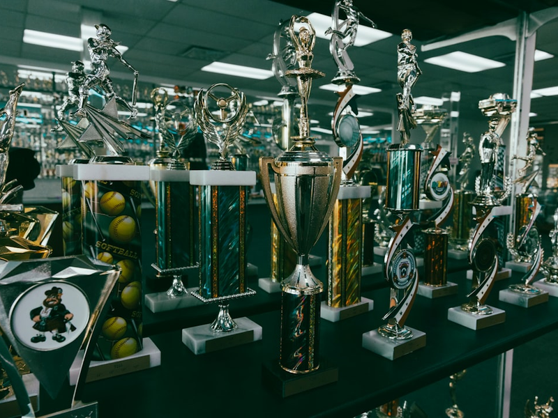 outtakes from a session trying to convey the concept of accomplishment.