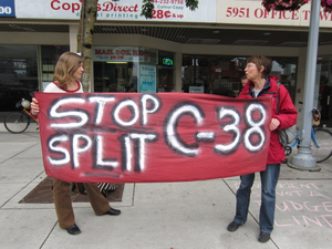 Alice Wong: Richmond