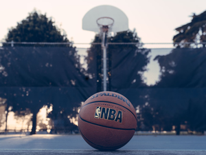 it felt good to shoot a ball around. Haven’t done this in well over 10 years. I felt like Tom Shep playing against Nutso.