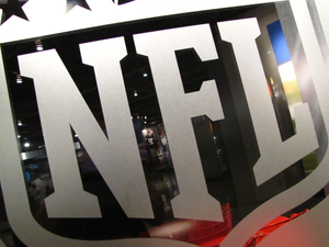 NFL logo