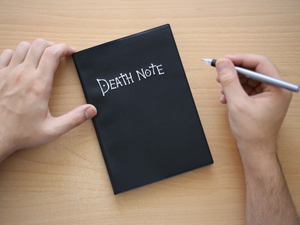 Death Note