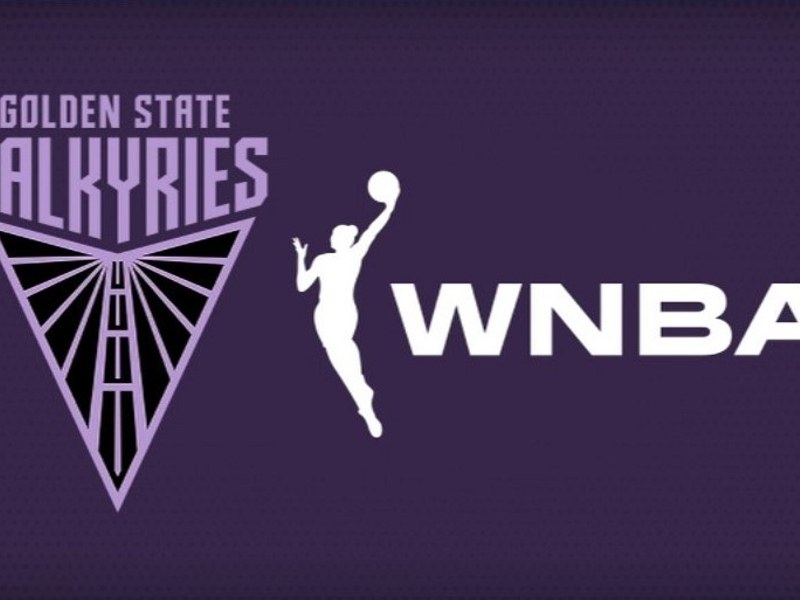 Golden State Valkyries Logo