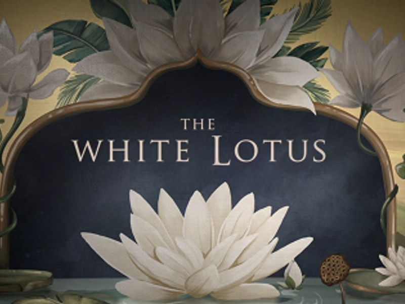 White Lotus