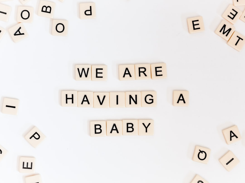 Having a Baby