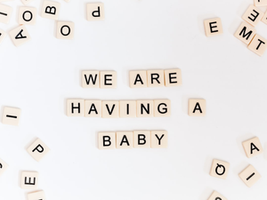 Having a Baby