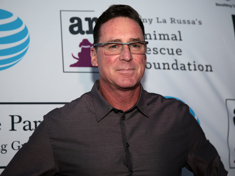 Bob Melvin