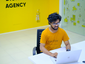 Ofspace Digital Agency 