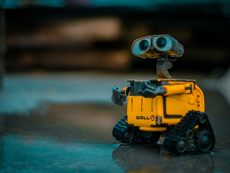 Wall-e 