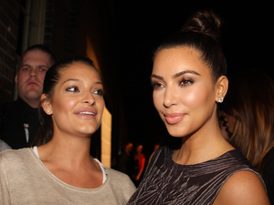 Kim Kardashian