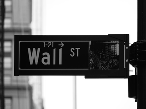 Meet me on Wall St