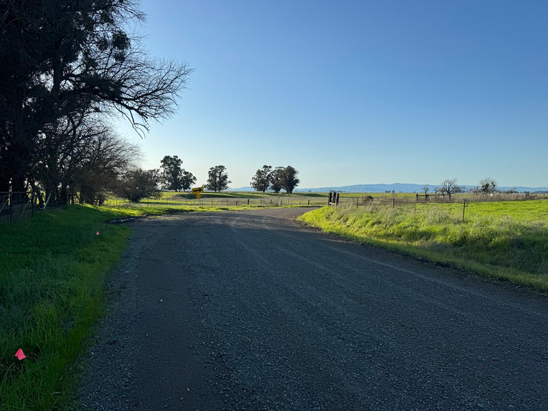 California Forever Eastern Solano Boundaries