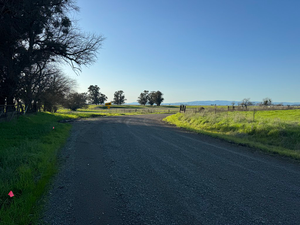 California Forever Eastern Solano Boundaries