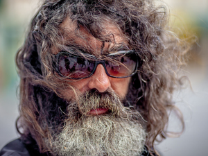 Jerry Garcia