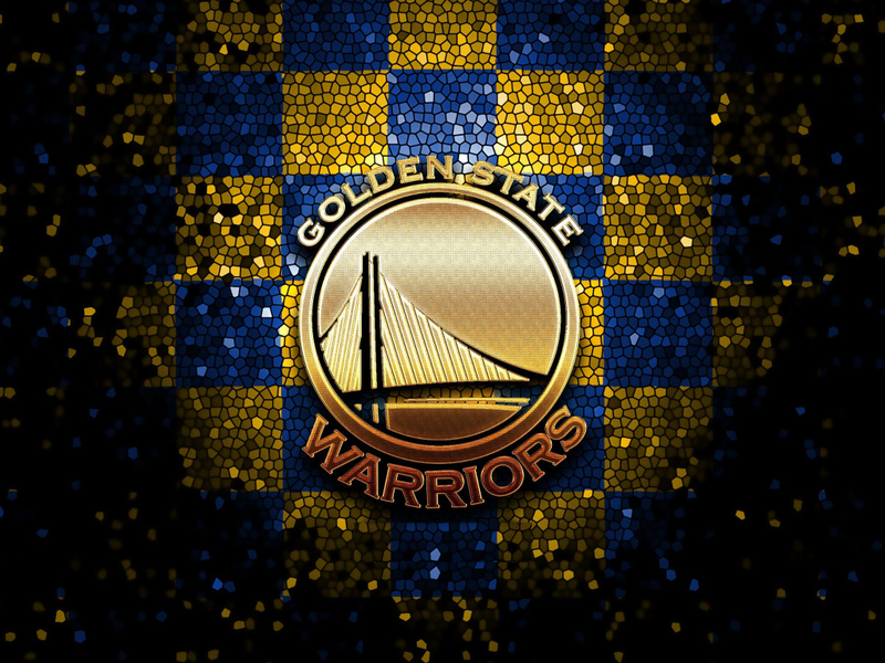 Golden State Warriors Logo