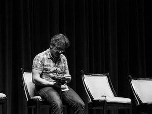 Marc Maron // Doug Loves Movies @ LA Pod Fest / Marc Maron