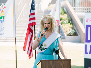Drag Laureate Installation Event - June 16, 2023