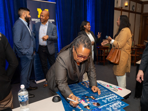 2024 Dean's Symposium: Racial Justice and Public Policy - Complexities, Challenges, and Priorities for Reform