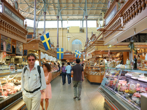 Östermalms Saluhall