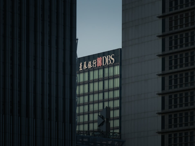 black and white building during daytime